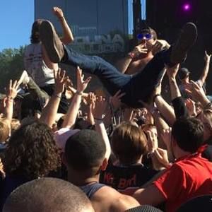 Meet your Posher, Lance